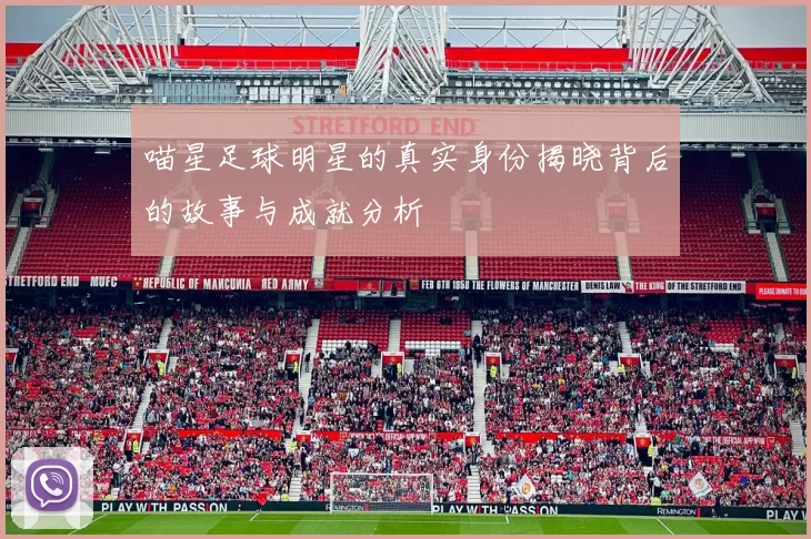 喵星足球明星的真实身份揭晓背后的故事与成就分析