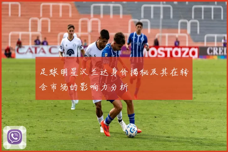 足球明星汉兰达身价揭秘及其在转会市场的影响力分析