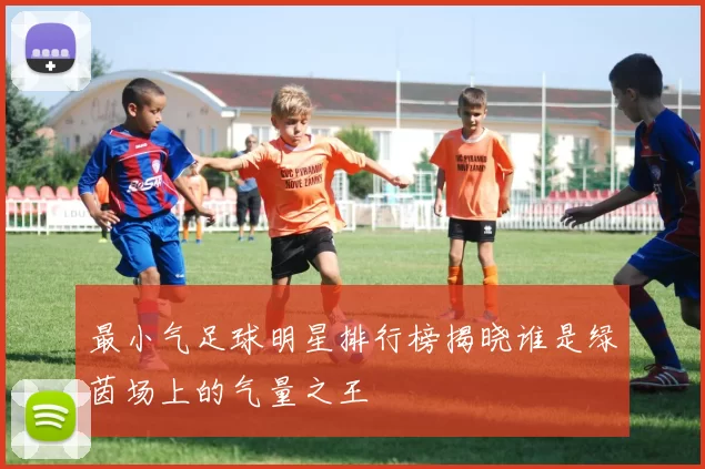 最小气足球明星排行榜揭晓谁是绿茵场上的气量之王