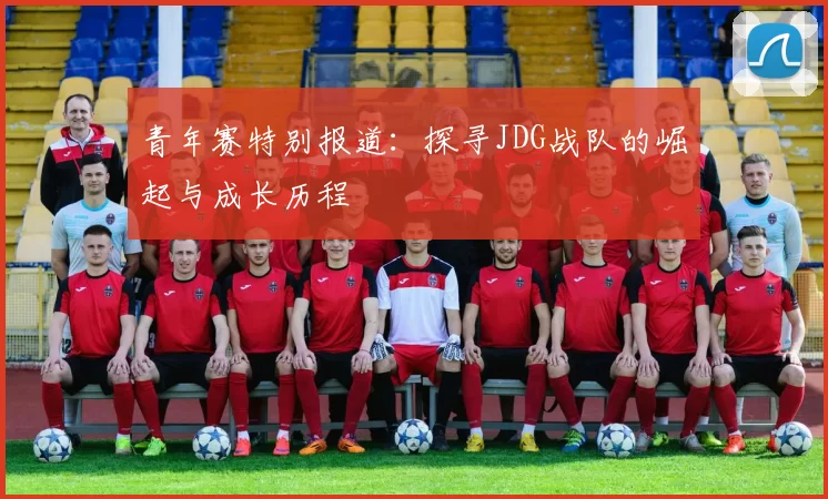 青年赛特别报道：探寻JDG战队的崛起与成长历程