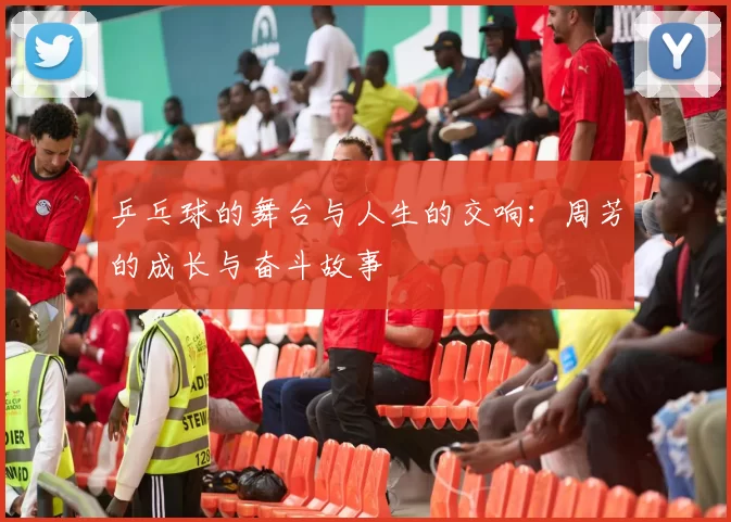 乒乓球的舞台与人生的交响：周芳的成长与奋斗故事