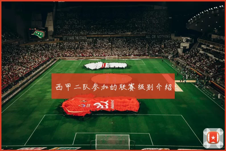 西甲二队参加的联赛级别介绍
