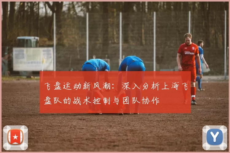 飞盘运动新风潮：深入分析上海飞盘队的战术控制与团队协作