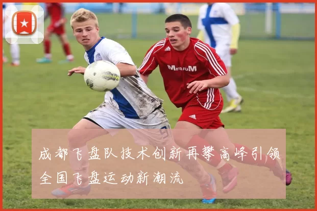 成都飞盘队技术创新再攀高峰引领全国飞盘运动新潮流