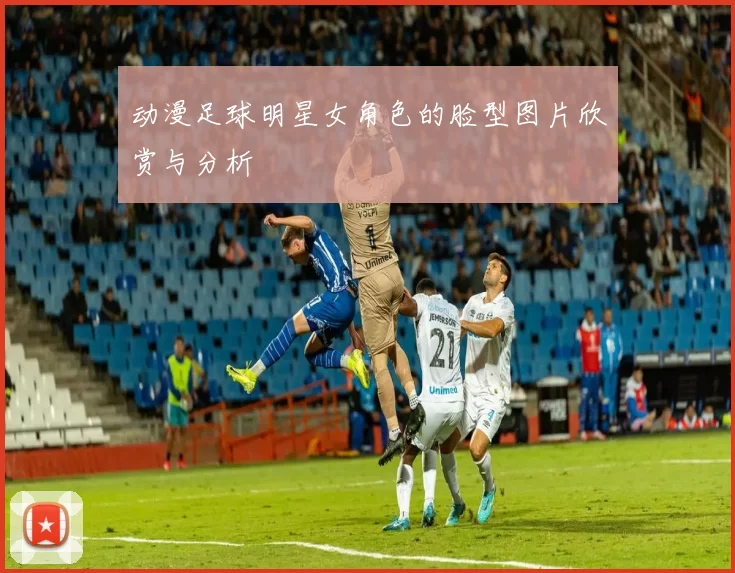 动漫足球明星女角色的脸型图片欣赏与分析