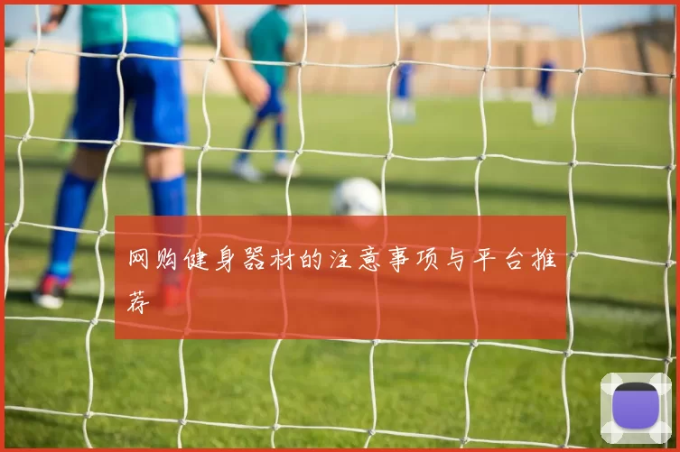 网购健身器材的注意事项与平台推荐