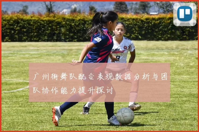 广州街舞队配合表现数据分析与团队协作能力提升探讨