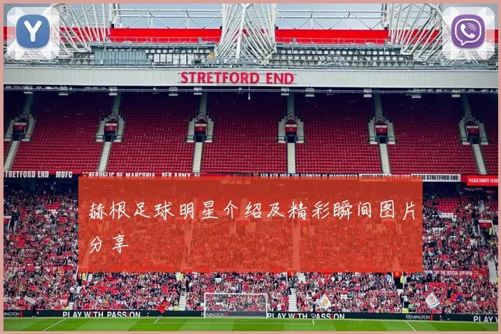 赫根足球明星介绍及精彩瞬间图片分享