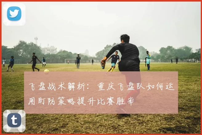 飞盘战术解析：重庆飞盘队如何运用盯防策略提升比赛胜率